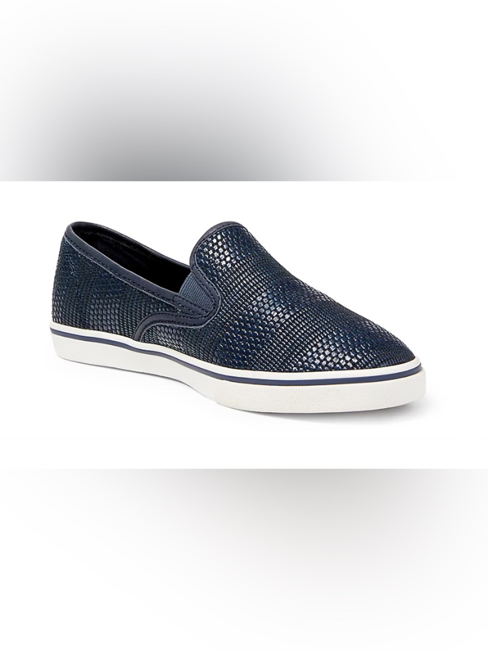 Ralph Lauren - Women’s Janis Slip on Sneaker - Size 7 - New